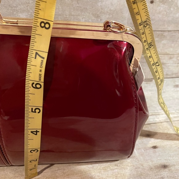 Host Pick! NWT Micom Women’s purse with 2 Additional Straps - Picture 10 of 16